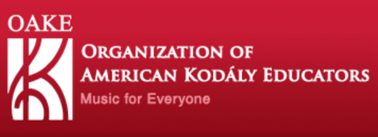The Organization of American Kodály Educators