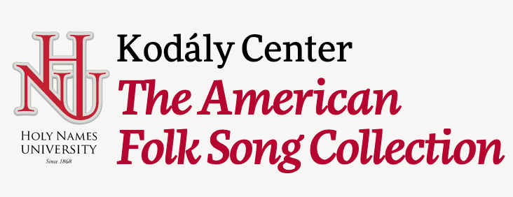The American Folk Song Collection